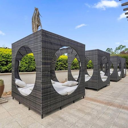 אורלנדו Disney Themed 4Br Family Townhome Inside Disney Resort Area מראה חיצוני תמונה