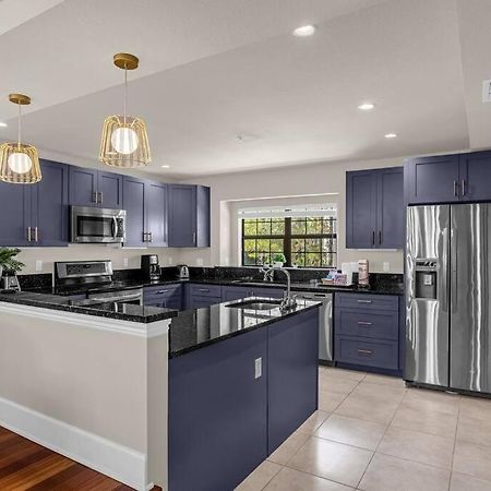 אורלנדו Disney Themed 4Br Family Townhome Inside Disney Resort Area מראה חיצוני תמונה