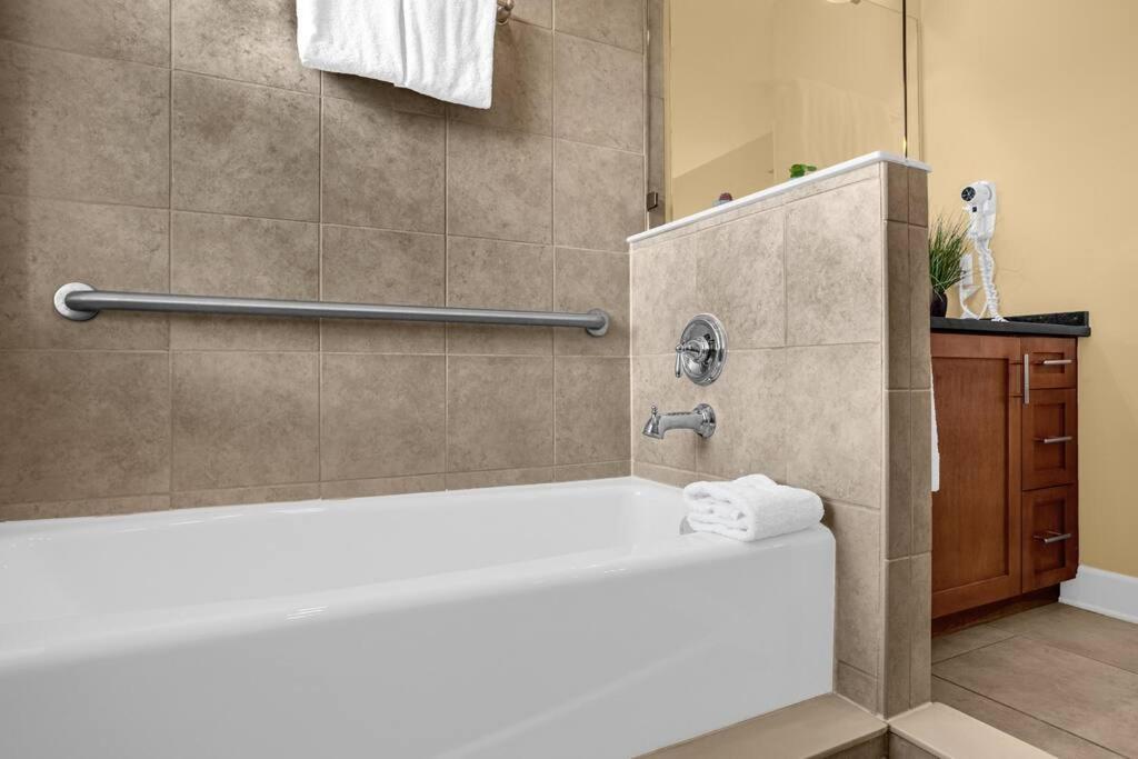 אורלנדו Disney Themed 4Br Family Townhome Inside Disney Resort Area מראה חיצוני תמונה