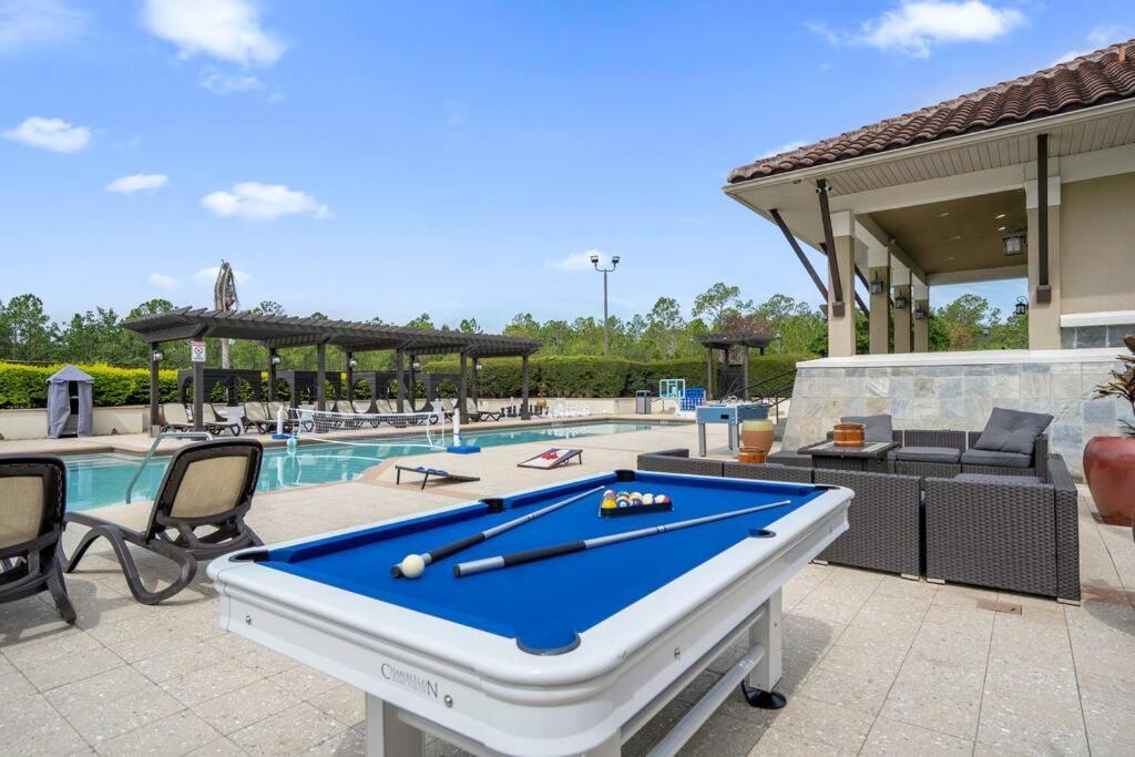 אורלנדו Disney Themed 4Br Family Townhome Inside Disney Resort Area מראה חיצוני תמונה