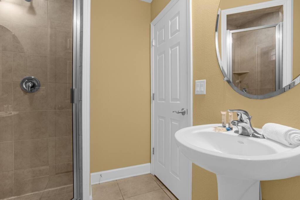 אורלנדו Disney Themed 4Br Family Townhome Inside Disney Resort Area מראה חיצוני תמונה