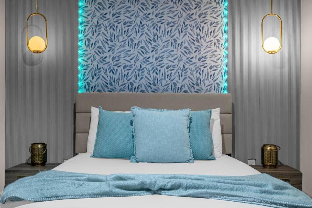 אורלנדו Disney Themed 4Br Family Townhome Inside Disney Resort Area מראה חיצוני תמונה
