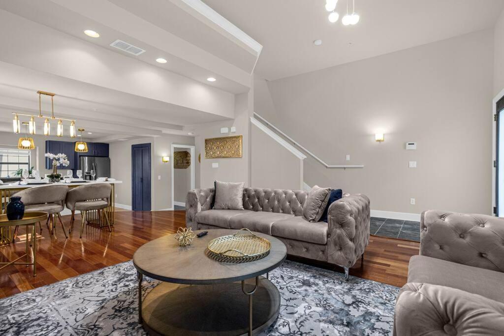 אורלנדו Disney Themed 4Br Family Townhome Inside Disney Resort Area מראה חיצוני תמונה